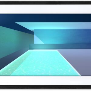 NETGEAR MEURAL CANVAS GEN3 27 BLK LEONORA