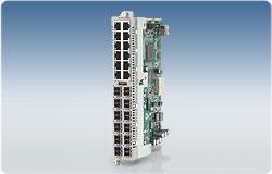 Allied 12xFE->100FX LC blade MM2km AT-MCF2012LC