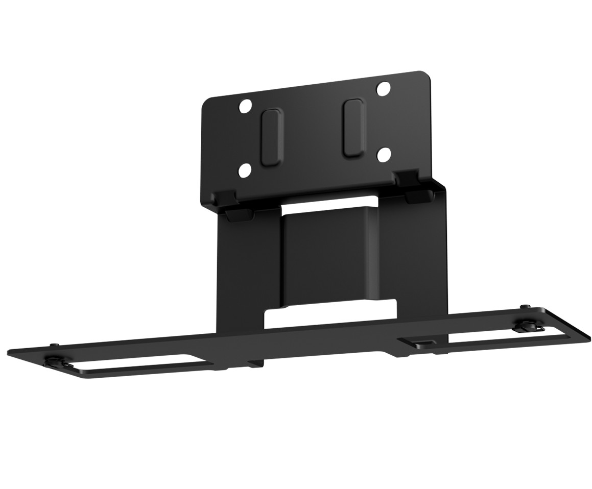 Yealink držiak pre montáž na stenu pre MeetingDisplay (MeetingBar A50 a MVC S50)