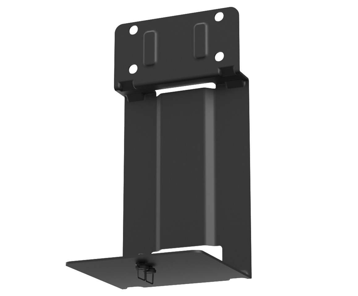 Yealink držiak pre montáž na stenu pre MeetingDisplay (UVC86 a SmartVision 80)