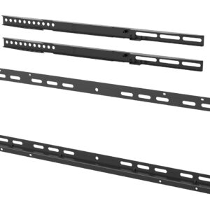 Yealink držiak pre montáž na stenu pre MeetingDisplay