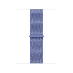 Watch Acc/40/Periwinkle Sport Loop