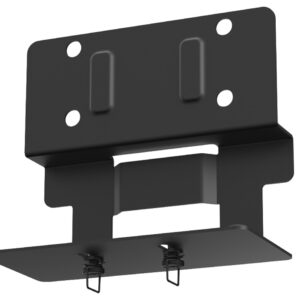 Yealink držiak pre montáž na stenu pre MeetingDisplay (MeetingBar A40 a SmartVision 40)