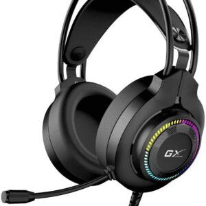 GENIUS GX Gaming Headset HS-GX580U