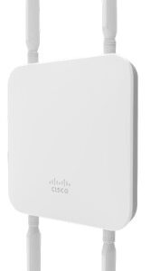 Meraki MG41E Cellular Gateway Extern. Antena