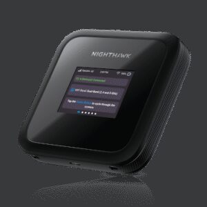 NIGHTHAWK M3 5G MOBILE HOTSPOT