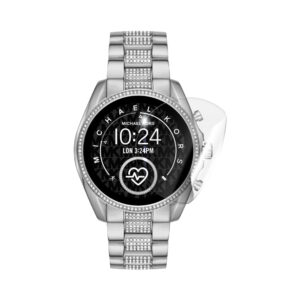 Screenshield MICHAEL KORS Bradshaw fólia na displej