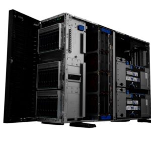 HPE ML350 G11 4510, 64 GB, 2 x 960 GB MU SSD, RPR