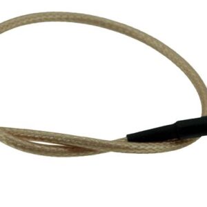 pigtail 25cm RG316 MMCX - N male