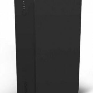 Mophie powerbanka 20K s PD (2023) - čierna