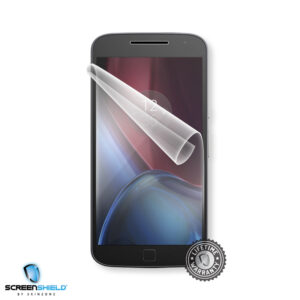 Screenshield™ MOTOROLA Moto G4 Plus XT1642 
fólia na displej