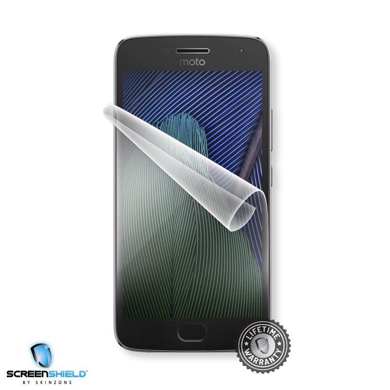 Screenshield™MOTOROLA XT1685 fólia na displej