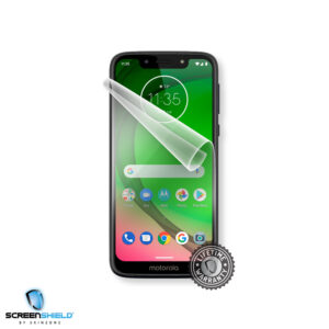 Screenshield MOTOROLA Moto G7 PLAY XT1952-1 fólia na displej