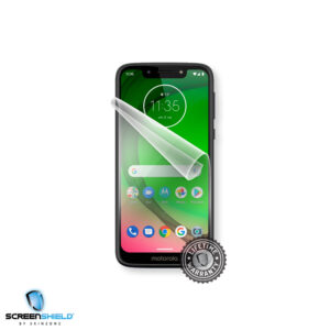Screenshield MOTOROLA Moto G7 POWER XT1955-4 fólia na displej