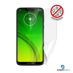 Screenshield Anti-Bacteria MOTOROLA Moto G7 POWER XT1955-4 fólia na displej
