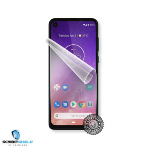 Screenshield MOTOROLA One Vision XT1970 fólia na displej