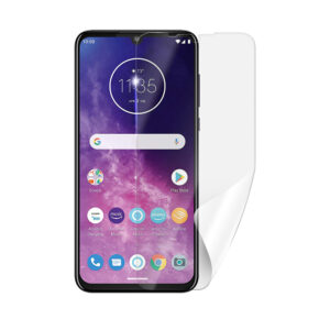 Screenshield MOTOROLA One Zoom XT2010 fólia na displej