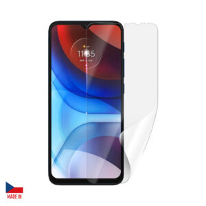 Screenshield MOTOROLA Moto E7i Power XT2097 fólia na displej