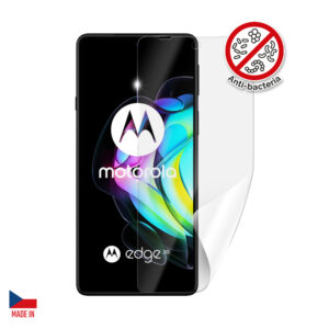 Screenshield Anti-Bacteria MOTOROLA Edge 20 XT2143 fólia na displej