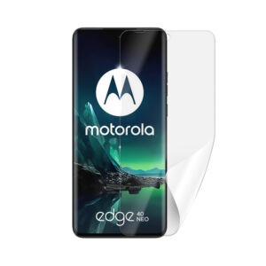 Screenshield MOTOROLA Edge 40 NEO XT2307 fólia na displej