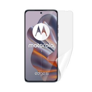 Screenshield MOTOROLA Edge 50 NEO XT2409 fólia na displej