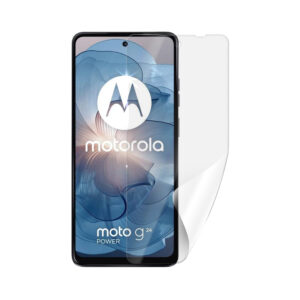Screenshield MOTOROLA Moto G24 Power XT2425 fólia na displej