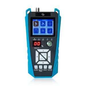 Merací prístroj AB CryptoBox Meter