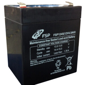 FSP 12V/4.5Ah batéria pre UPS FSP