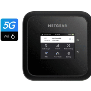 NETGEAR NIGHTHAWK M6 5G MOBILE HOTSPOT, UNLOCKED