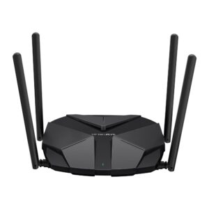 Mercusys MR85X AX3000 WiFi 6 router 2.5G WAN