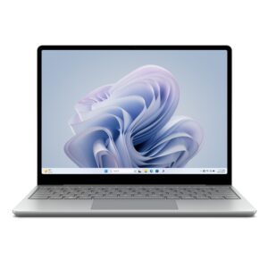 Microsoft Surface Laptop Go 3/i5-1235U/12,4"/1536x1024/T/16GB/256GB SSD/Iris Xe/W11H/Platinum/2R