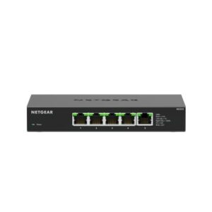 NETGEAR MS305 5-PORT MULTIGIG 2.5G UM SWITCH
