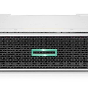 HPE MSA 1060 SFF SAS 12x1.2T Array