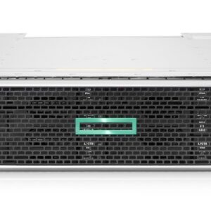 HPE MSA 2060 SFF SAS 12x2.4T Array
