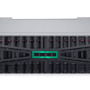 HPE MSA 2070 32Gb Fibre Channel LFF Storage