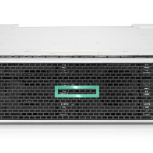 HPE MSA 2062 12Gb SAS LFF Strg