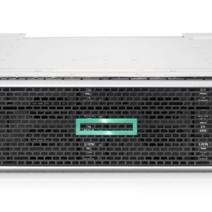HPE MSA 2060 10GbE iSCSI LFF Strg