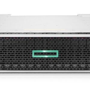 HPE MSA 2060 16Gb Fibre Channel SFF 23TB Flash