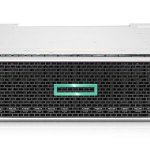 HPE MSA 2060 12Gb SAS SFF Strg