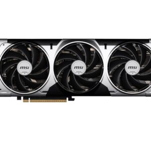 MSI GeForce RTX 5070 Ti VENTUS 3X/OC/16GB/GDDR7