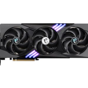 MSI GeForce RTX 5070 Ti TRIO PLUS/Gaming/OC/16GB/GDDR7