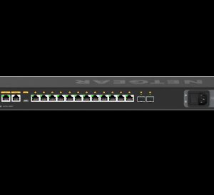 NETGEAR M4250-12M2XF MANAGED SWITCH