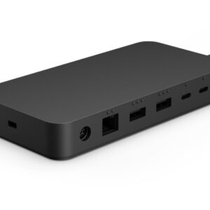 Microsoft Surface Thunderbolt 4 Dock