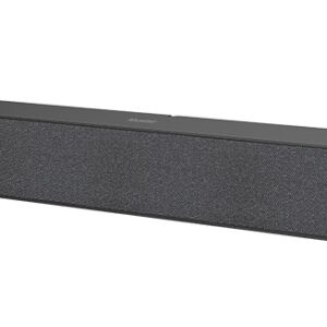 Yealink MSpeaker Pro videokonferenčný reproduktor, PoE / PoE+, 4 reproduktorové jednotky