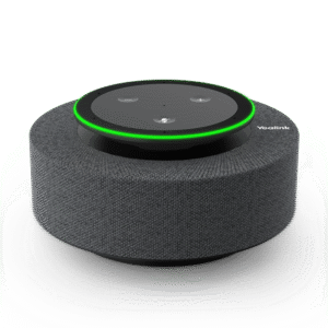 Yealink Mspeech, USB reproduktor, dosah 6m, Cortana