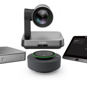 Yealink MVC640 Video Microsoft Teams Rooms systém