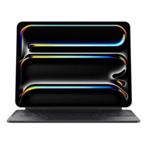 Magic Keyboard iPad Pro 13" (M4) - US - Black