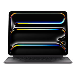 Magic Keyboard iPad Pro 13" (M4) - IE - Black