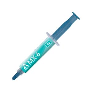 ARCTIC MX-6 8g - ULTIMATE Performance Thermal Paste