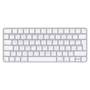Apple Magic Keyboard/Bezdrôtová Bluetooth/ SK layout/Biela